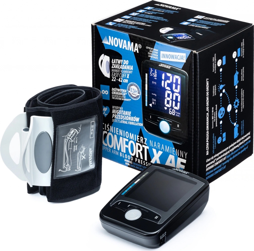 Bremed Arm Bremed Bd8000 Room Regulator TECH ST-296 EU With RS Communication