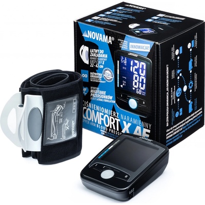 Novama Comfort + AF