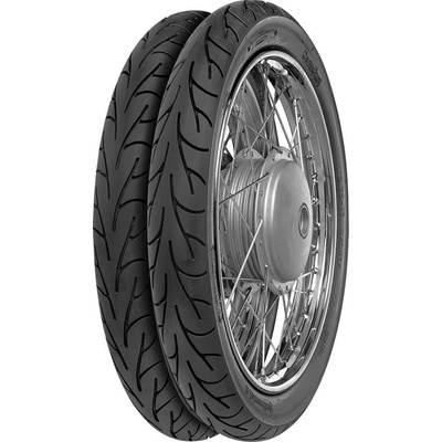 Continental ContiGo 80/90 R17 44P