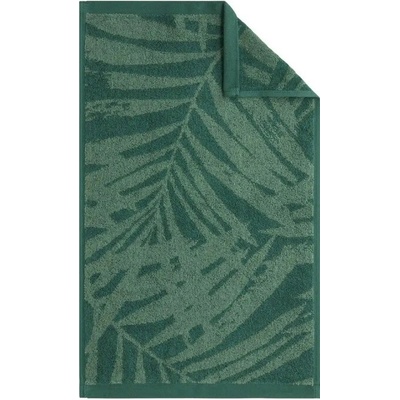 Sconto uterák Floral farn zelená 50 x 100 cm