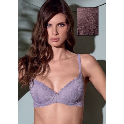 Lormar podprsenka 1401L purple Animal