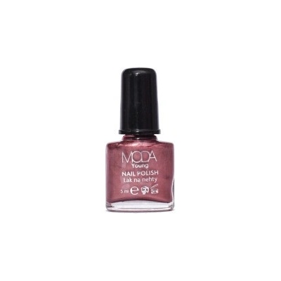 Flormar Moda lak na nechty č. 38 5 ml