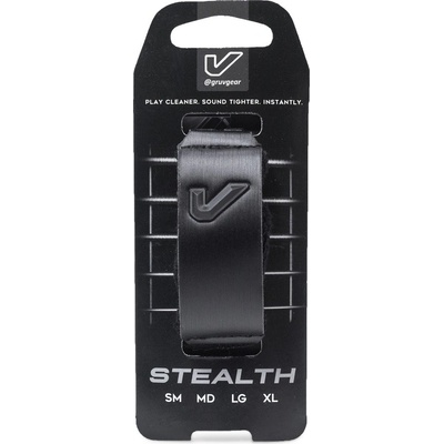 Gruvgear FretWraps Stealth Medium