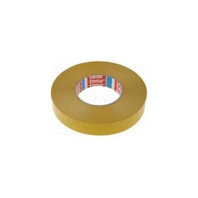 Páska upevňovací W 25mm L 50m Thk 225um oboustranná bilá