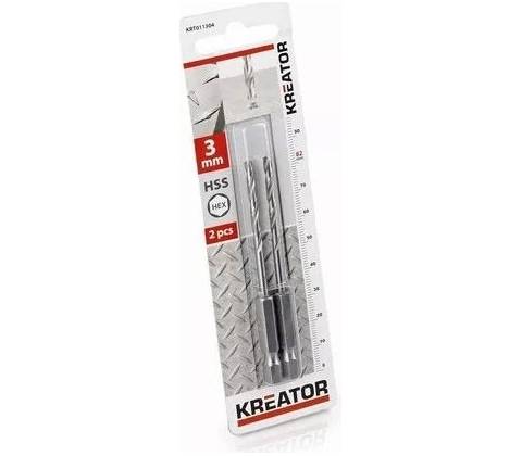 Kreator KRT011304