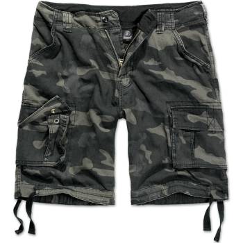 Image 1 of BRANDIT мъжки шорти BRANDIT - градски Legend Darkcamo - 2012/4