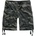 BRANDIT мъжки шорти BRANDIT - градски Legend Darkcamo - 2012/4