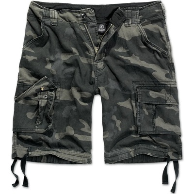 BRANDIT мъжки шорти BRANDIT - градски Legend Darkcamo - 2012/4
