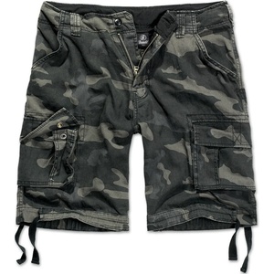BRANDIT мъжки шорти BRANDIT - градски Legend Darkcamo - 2012/4