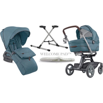 Inglesina Quad Duo 2v1 Ascott Green 2019