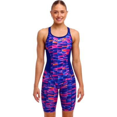 Funkita Fast Training Warped Waves