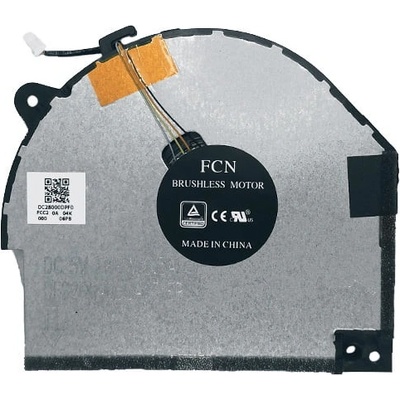 Ventilátor Lenovo Legion Y530-15ICH Y7000 - Procesor (CPU)