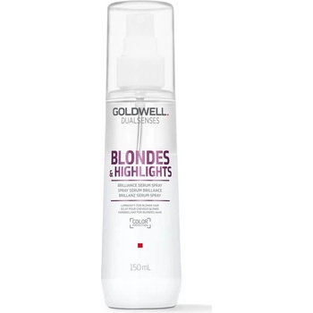 Goldwell Dualsenses Blondes & Highlights Serum Spray 150 ml