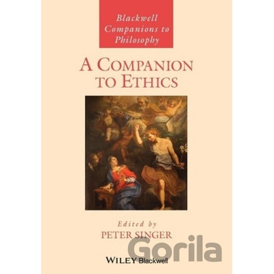 Companion to Ethics Singer Peter