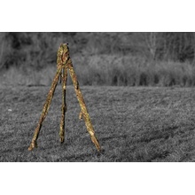 Maskovací kryt Tripod Camo Ghosthood® IRR – Concamo Green