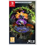 NIS America GrimGrimoire OnceMore [Deluxe Edition] (Switch)