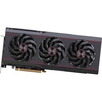 Sapphire Radeon RX 7900 PULSE GRE 16GB GDDR6 11325-04-20G