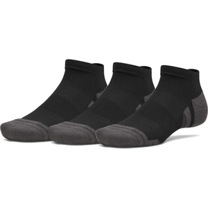 Under Armour New perf tech 3pk черно xl (6015137-008)