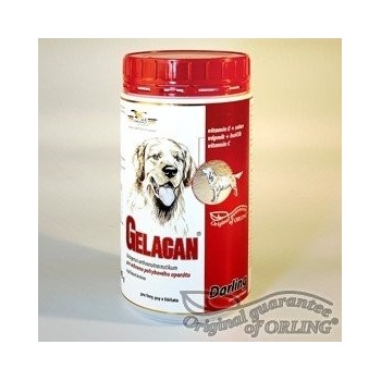 Orling Gelacan Plus Darling 150 g