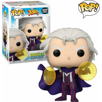 Funko Pop! 1537 Marvel X-Men Magneto