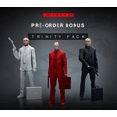 HITMAN 3 - Trinity Pack