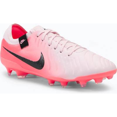 Nike Футболни обувки Nike Legend 10 Pro FG pink foam/black