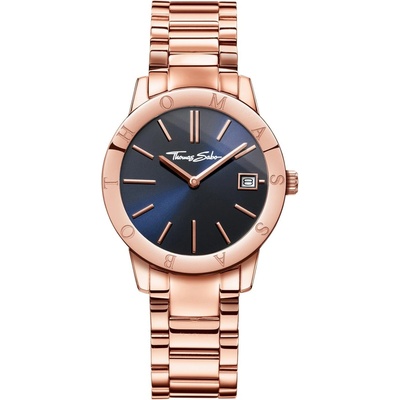 Thomas Sabo WA02152652093 - Дамски часовник (WA02152652093)