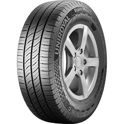 Uniroyal RainMax 5 195/82 R14 106/104R