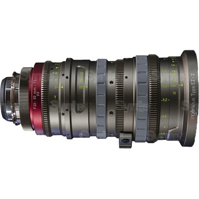 Angenieux Type EZ-2 15-40 T2 S35