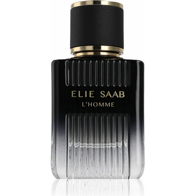 Elie Saab L'HOMME parfémovaná voda pánská 50 ml