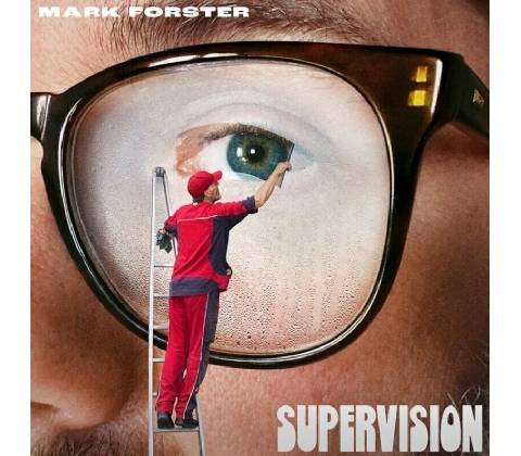 Foster Mark: Supervision: CD