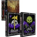 GW Warhammer Fantasy Roleplay Enemy in Shadows Enemy Within Campaign Director's Cut Vol. 1 Collector's Edition Cubicle 7