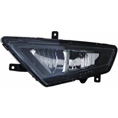 Mlhovka ABAKUS 445-2011R-UE (4452011RUE)