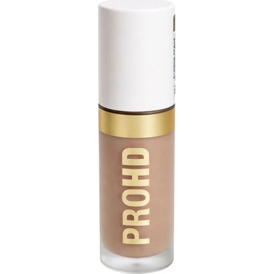 Topface tekutý kontur PROHD Soft Touch 001 Almond Trace 7 g