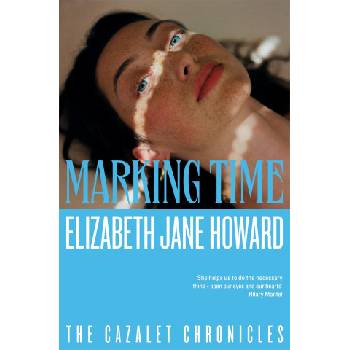 Marking Time | Elizabeth Jane Howard