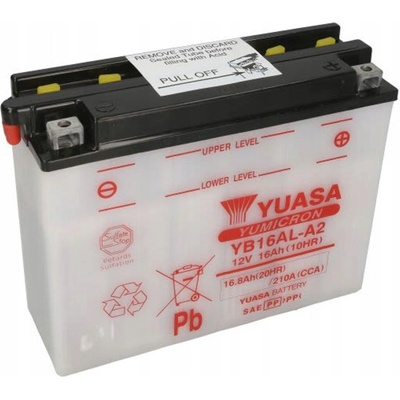 Yuasa YB16AL-A2