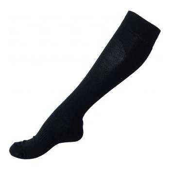 Mil-Tec Чорапи до коляното Coolmax, черни (13013002)