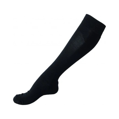 Mil-Tec Чорапи до коляното Coolmax, черни (13013002)