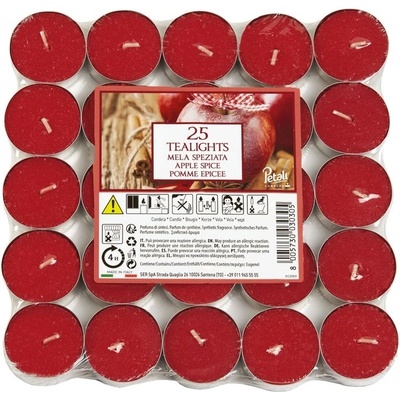 Petali Apple Spice 25ks