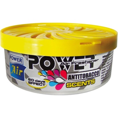 Power Air Scents Antitobacco