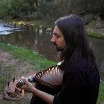 Qais Essar - Echoes Of The Unseen (LP) (0767461946772)