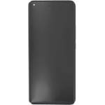 Xiaomi Стъкло и LCD екран за Xiaomi Mi 11, оригинален, лилаво (17502)