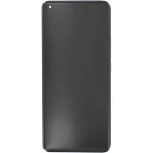 Xiaomi Стъкло и LCD екран за Xiaomi Mi 11, оригинален, лилаво (17502)
