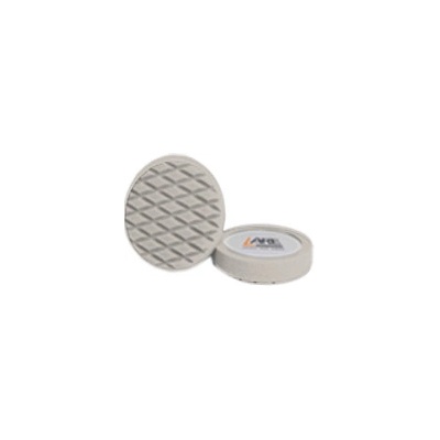 Lare Pad Diamond White 150 mm
