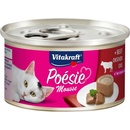 Vitakraft Cat Poésie paté hovězí 85 g