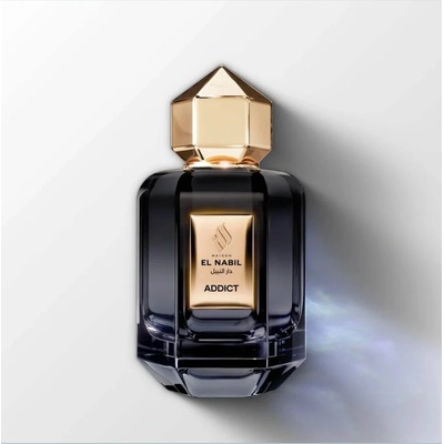 El Nabil Musc Addict parfémovaná voda pánská 65 ml