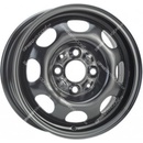 Alcar Stahlrad 4645 5.5x13 4x100 ET43