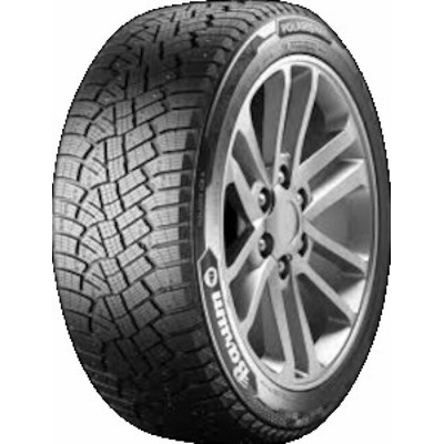 Barum Polaris Ice 6 225/60 R18 104T