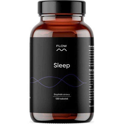 Flow sleep 3.0 120 kapsúl