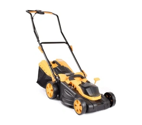Riwall PRO RALM 3320i set